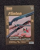 ### Visier Special 6 ....Flinten ###