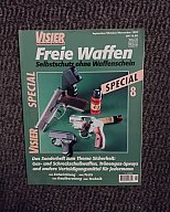 ### Visier Special Freie Waffen 8 Selbstschutz 1997###