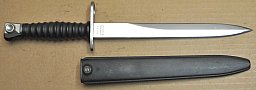 Schweizer Bajonett SIG