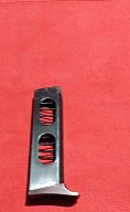 MAGAZIN BERNARDELLI MOD. 47 KAL. 7,65