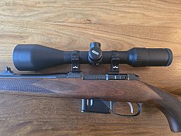 CZ Stutzen 223 Rem