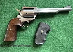 Freedom Arms Premier Grade Revolver 454 Casull