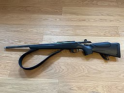 Tikka T3x CTR .308 Win. 51cm | ca. 200 Schuss | 10-Schuss-Mag.