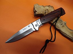 Taschenmesser Jagdmesser XXL-H
