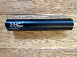 Hausken JAKT XTRM JD224 LITE .30 Schalldämpfer | ca. 150 Schuss | guter Zustand