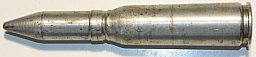 US-Exerzierpatrone 2cm x10,7