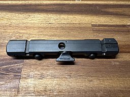 Dentler Vario Montage für Blaser