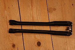 Zweibein für Gewehr G36