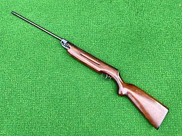 Weihrauch HW35 Luftgewehr (F) zum Aufarbeiten.