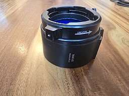 Rusan Modular Adapter MAR-65