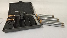 Choke -Einsätze Browning Invector DS,Kal.12