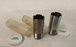 Choke -Einsätze Remington,Kal.12