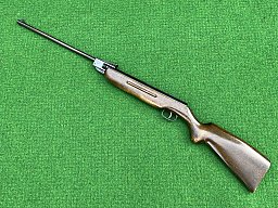 Weihrauch HW50 Luftgewehr von 1966 ohne F-Zeichen "Western Germany"