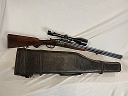 VK-Suhler BBF 16\8x57 IR