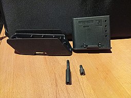 Steyr Arms Magazin SBS Pro Hunter,CL II, SM12, Classic .30-06, 7x64, .270Win. 10 Schuss Umbaurahmen