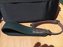 Blaser Gewehrriemen Neu