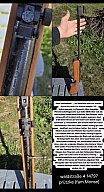 Luftgewehr (haenel modell 311)