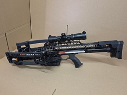 Ravin R500 Compound-Armbrust