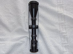 Carl Zeiss Victory Diavari V 3-12x56 T*