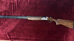 Beretta Bockdoppelflinte 687 Silver Pigeon 3 Sporting