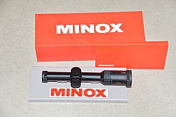 MINOX RS-4 1-4x24 - NEUWARE