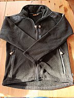 Fjällräven Buck Fleece Jacke Gr. S