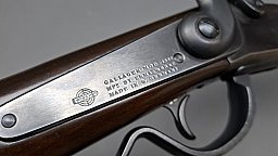 Erma Gallager Carbine 1860 .58 Schwarzpulver Perkussion frei ab 18