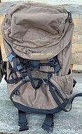 Blaser Rucksack Expedition Light