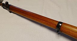 Schweitzer Karabiner K11