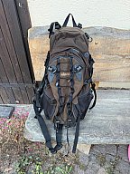 Rucksack Härkila