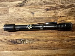 Zielfernrohr Görtz 4 1/2