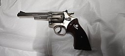 Taurus Mod.66 Kaliber 357 Mag
