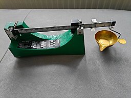 RCBS Pulverwaage
