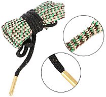 Laufreinigungsschnur, Blitzcleaner 7.62mm .308 30-30 .30-06 .300 .303 usw. Putzschnur