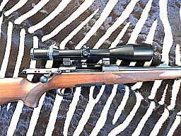 Geradezug Repetierer Rössler Titan 16 .308 Win. mit Zeiss 3-12x56