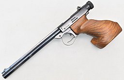 DRULOV Modell 65 " Freie Pistole " im Kaliber .22 LR