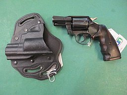 Revolver Colt Detective Special , Kal. 38Sp , kein S& W