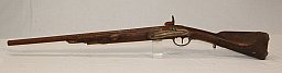 Vorderladergewehr - Dänische Modell 1822