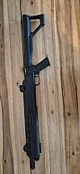 Umarex T4E HDX 68 CO2 RAM Schrotflinte / Marker – Kaliber .68 – NEU & Ungeschossen!