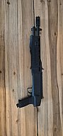 Umarex T4E Tactical Marker / RAM-Waffe – Kaliber .50 – NEU & Ungeschossen!