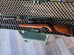 Weihrauch HW77K