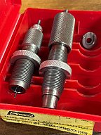 Bonanza Matritzen DIE SET 7x64