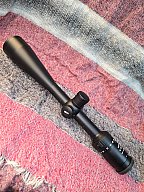 Zielfernrohr Meopta MeoPro 6-18x50 mit Absehen Mil-Dot und 1“ Mittelrohr