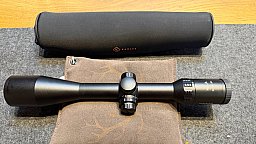 Kahles Helia 3,5–18x50i – Leuchtabsehen – 30 mm Mittelrohr