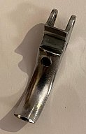 Abzug für CZ 75, SP01 Shadow