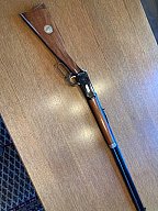 Winchester UHR Buffalo-Bill