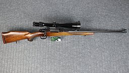Zastava Mod 98 3-12X56