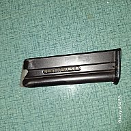 Magazin 10 Schuss Anschütz 520