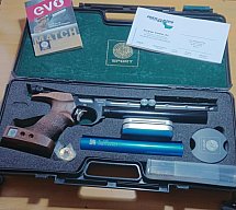 Steyr Evo 10