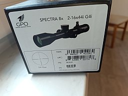 GPO Spectra 8x 2-16x44i